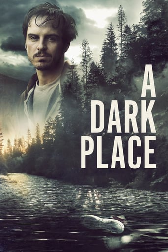 دانلود فیلم A Dark Place 2018 (یک مکان تاریک)