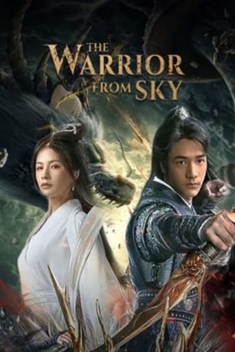 The Warrior From Sky 2021