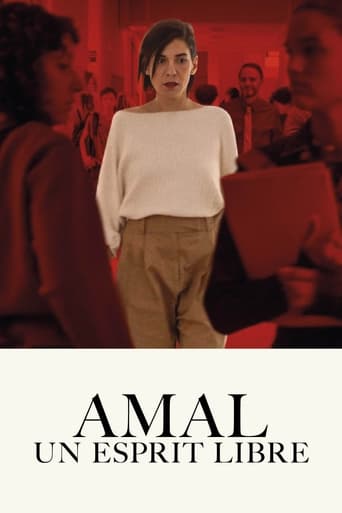 Amal: A free spirit 2023
