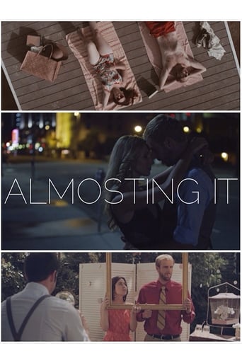 Almosting It 2016