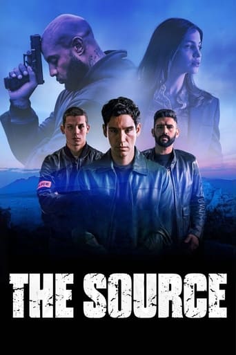 The Source 2024 (اوریکا )