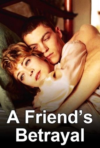 A Friend's Betrayal 1996