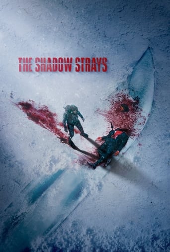 The Shadow Strays 2024 (سایه سرگردان)