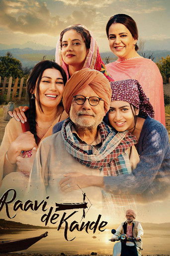 Raavi de Kande 2025