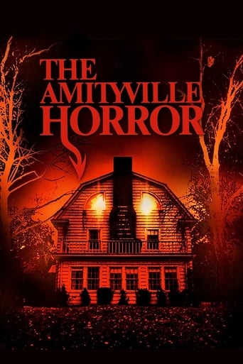 The Amityville Horror 1979 (وحشت در آمیتی‌ویل)