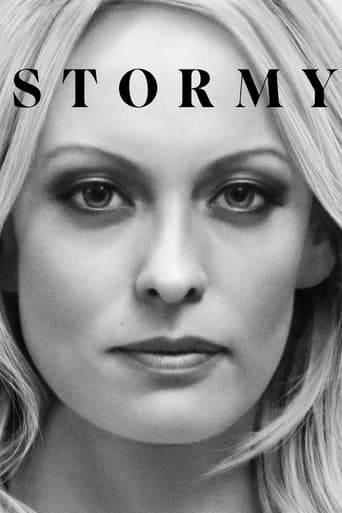 دانلود فیلم Stormy 2024 (طوفانی)