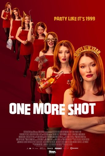One More Shot 2025 (یه شات دیگر)