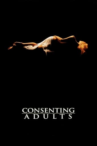 دانلود فیلم Consenting Adults 1992 (بزرگسالان راضی)