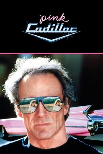 دانلود فیلم Pink Cadillac 1989 (کادیلاک صورتی)