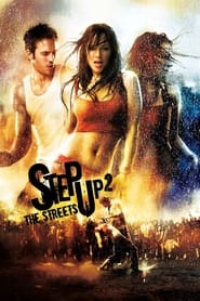 Step Up 2: The Streets 2008 (استپ آپ: خیابان ها)