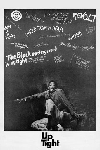 Uptight 1968