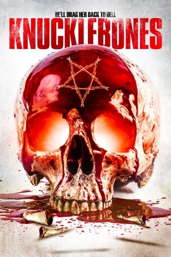 Knucklebones 2016 ( استخوان های انگشت)