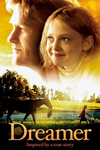 Dreamer: Inspired By a True Story 2005 (خیال باف)