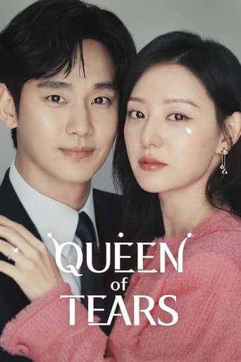 دانلود سریال Queen of Tears 2024 (ملکه اشک ها)