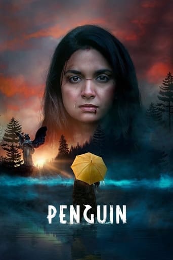 دانلود فیلم Penguin 2020 (پنگوئن)