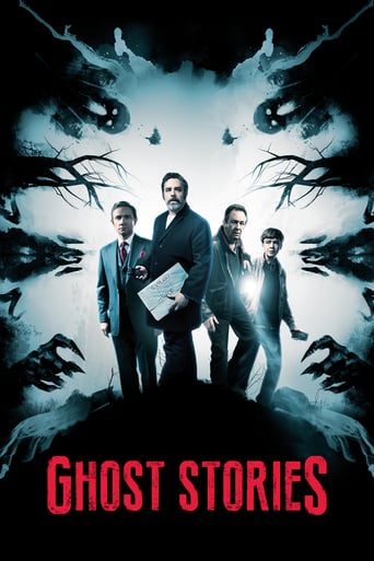 Ghost Stories 2017 (داستان های ارواح)