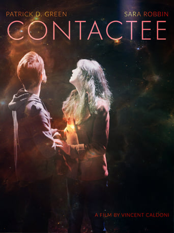 Contactee 2021 (مخاطب)