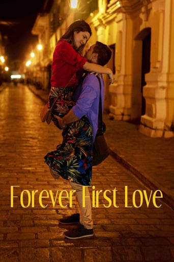 Forever First Love 2020 (عشق اول برای همیشه)