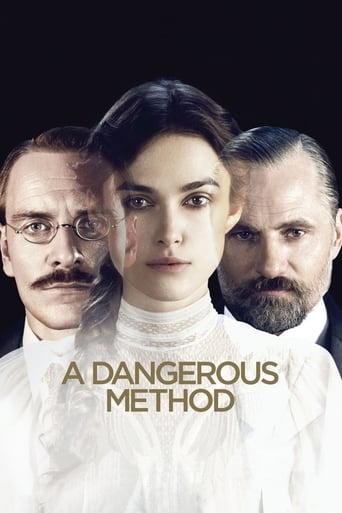A Dangerous Method 2011 (یک روش خطرناک )