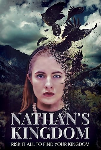 Nathan's Kingdom 2020 (پادشاهی ناتان)