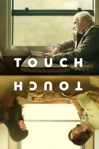 دانلود فیلم Touch 2024 (تماس)