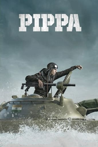 دانلود فیلم Pippa 2023 (پیپا)