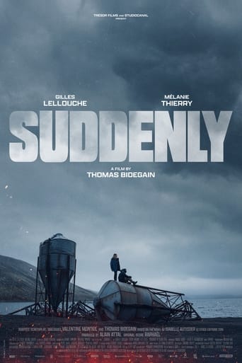 Suddenly 2023 (ناگهان تنها)