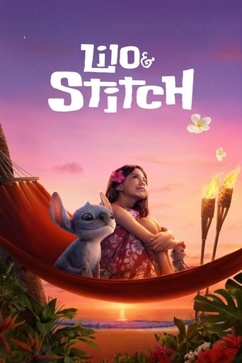 Lilo & Stitch 2025 (لیلو و استیچ)