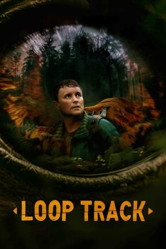 دانلود فیلم Loop Track 2023 (مسیر حلقه)