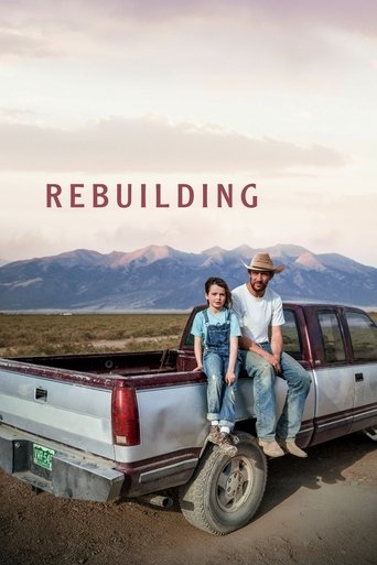 دانلود فیلم Rebuilding 2025 (بازسازی)