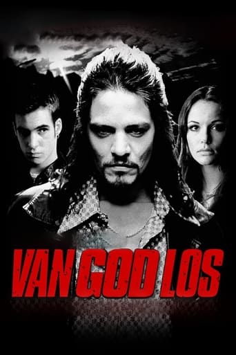 Godforsaken! 2003