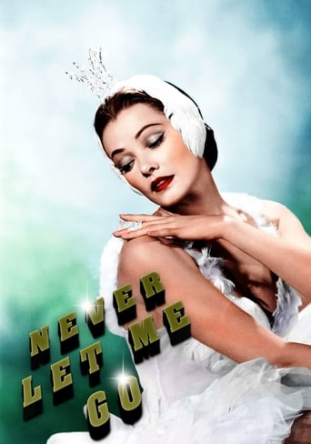 دانلود فیلم Never Let Me Go 1953 (هرگز رهایم نکن)