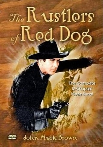 دانلود فیلم Rustlers of Red Dog 1935