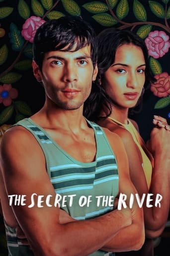 The Secret of the River 2024 (راز رودخانه)