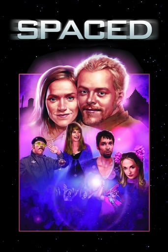 دانلود سریال Spaced 1999 (فاصله)