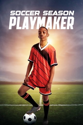Soccer Season: Playmaker 2025