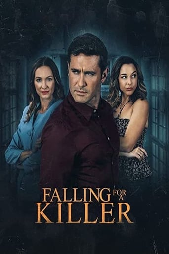 Falling for a Killer 2023 (گرفتار شدن برای یک قاتل)