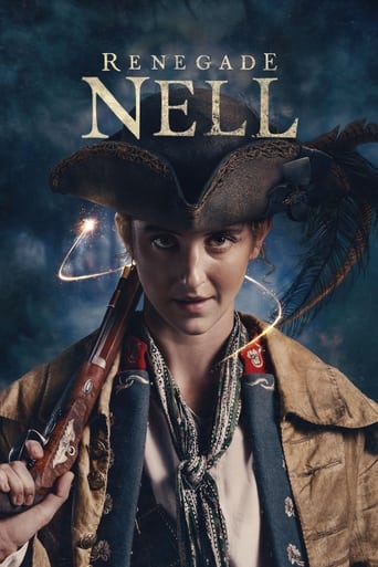 Renegade Nell 2024 (نل یاغی)