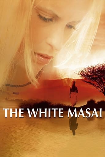 دانلود فیلم The White Masai 2005 (ماسای سفید)
