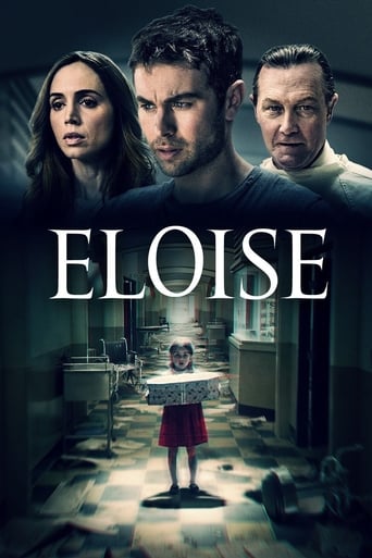 دانلود فیلم Eloise 2016 (الویز)