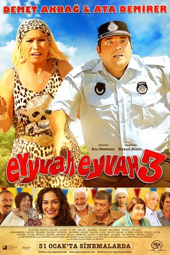 دانلود فیلم Eyyvah Eyvah 3 2014