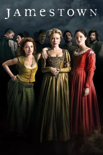 Jamestown 2017 (جیمزتاون)