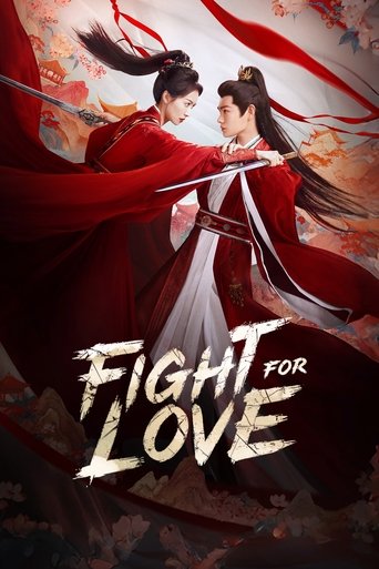 Fight for Love 2025 (مبارزه برای عشق)
