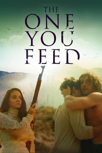The One You Feed 2020 (آنچه که تغذیه می کنی)