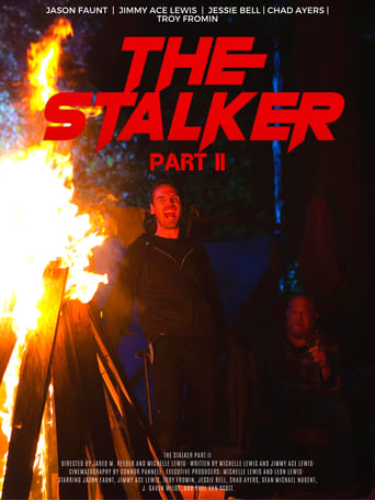 دانلود فیلم The Stalker Part II 2023