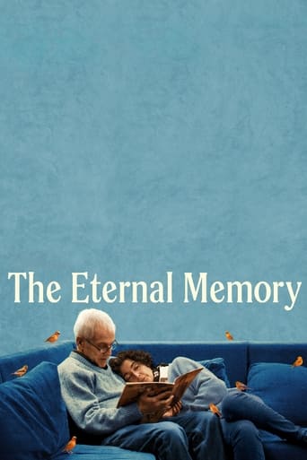 دانلود فیلم The Eternal Memory 2023 (حافظه ابدی)