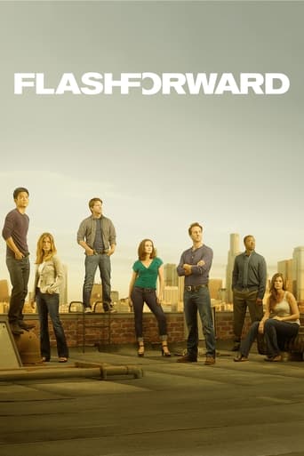 FlashForward 2009 (فلش فوروارد)
