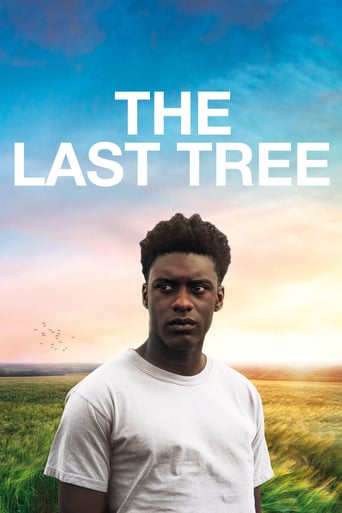 The Last Tree 2019 ( آخرین درخت)