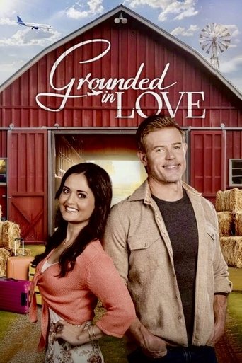 دانلود فیلم Grounded in Love 2025