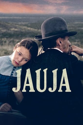 Jauja 2014 (جائوجا )